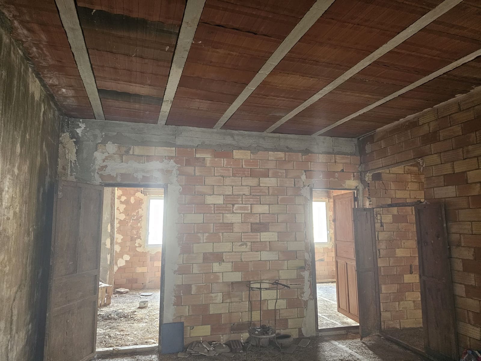 Hus till salu i Benigembla / Benichembla med garage - 90 000 € (Ref: 9870424)