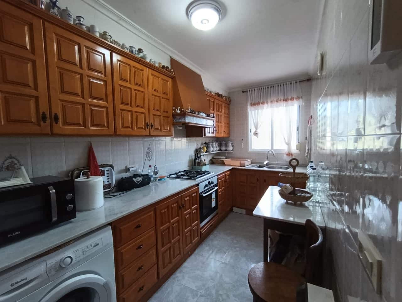 4 camera da letto Villetta a Schiera in vendita in Benitachell / Benitatxell - 320.000 € (Rif: 9870425)