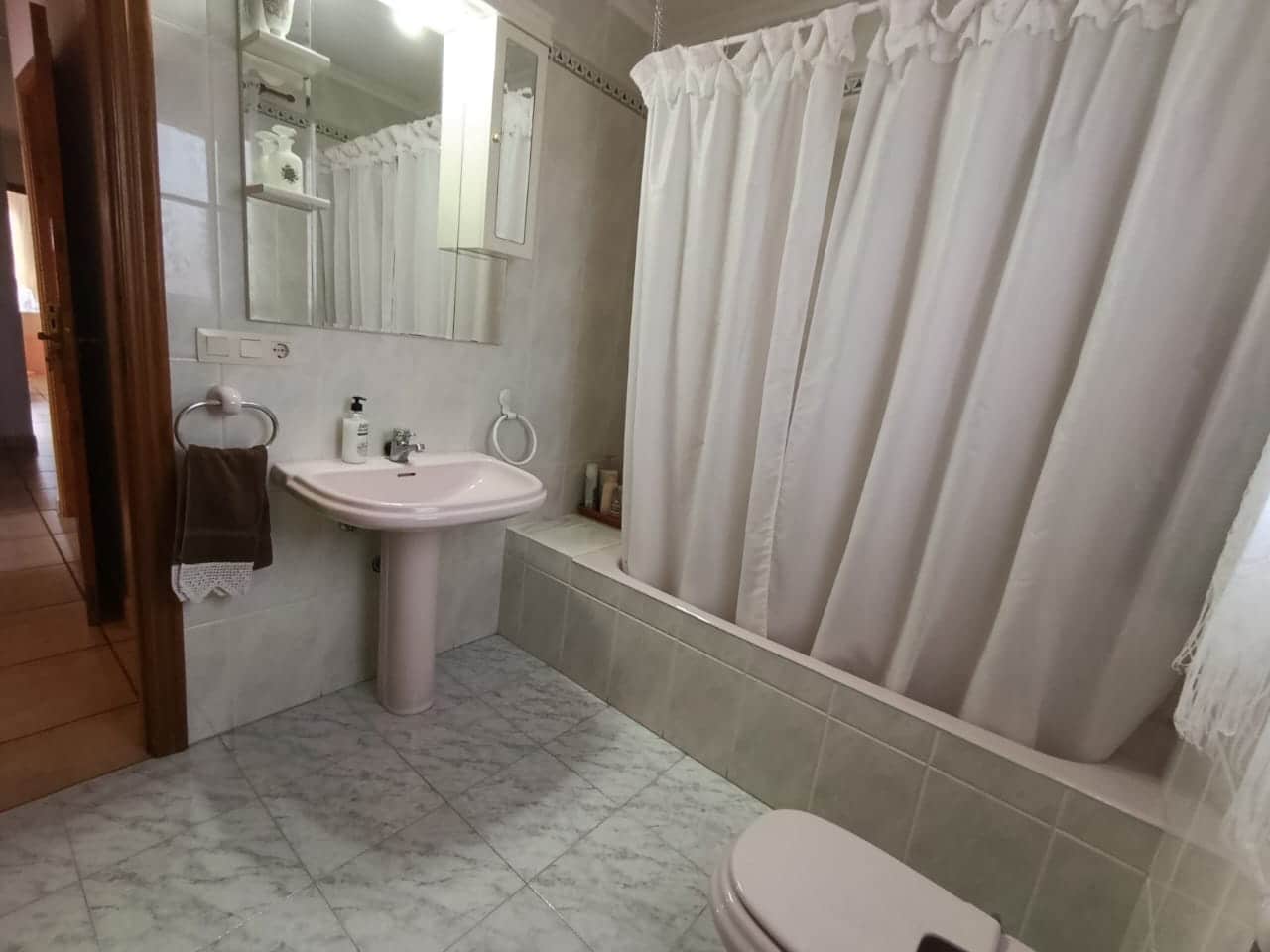 4 camera da letto Villetta a Schiera in vendita in Benitachell / Benitatxell - 320.000 € (Rif: 9870425)
