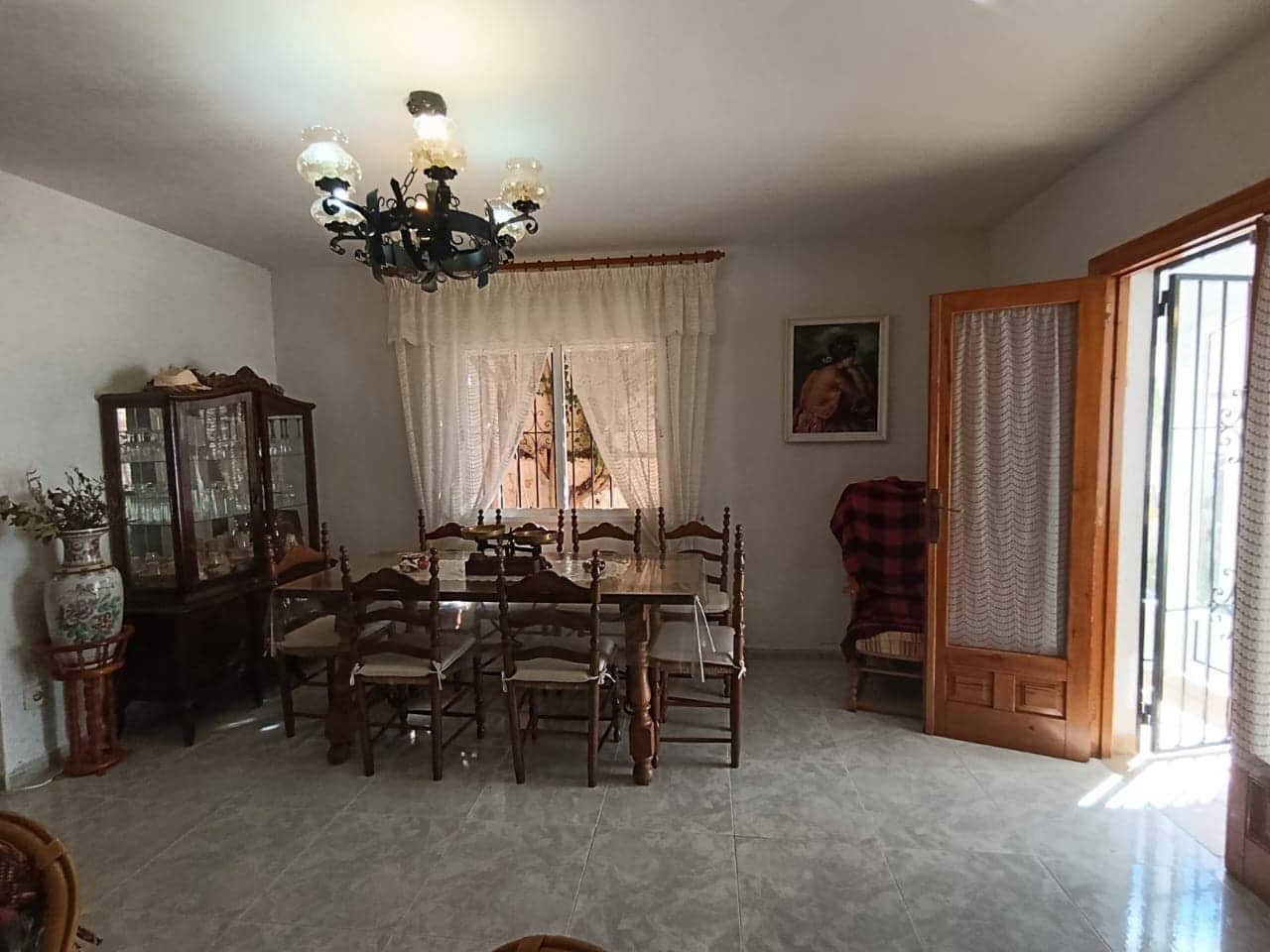 4 camera da letto Villetta a Schiera in vendita in Benitachell / Benitatxell - 320.000 € (Rif: 9870425)