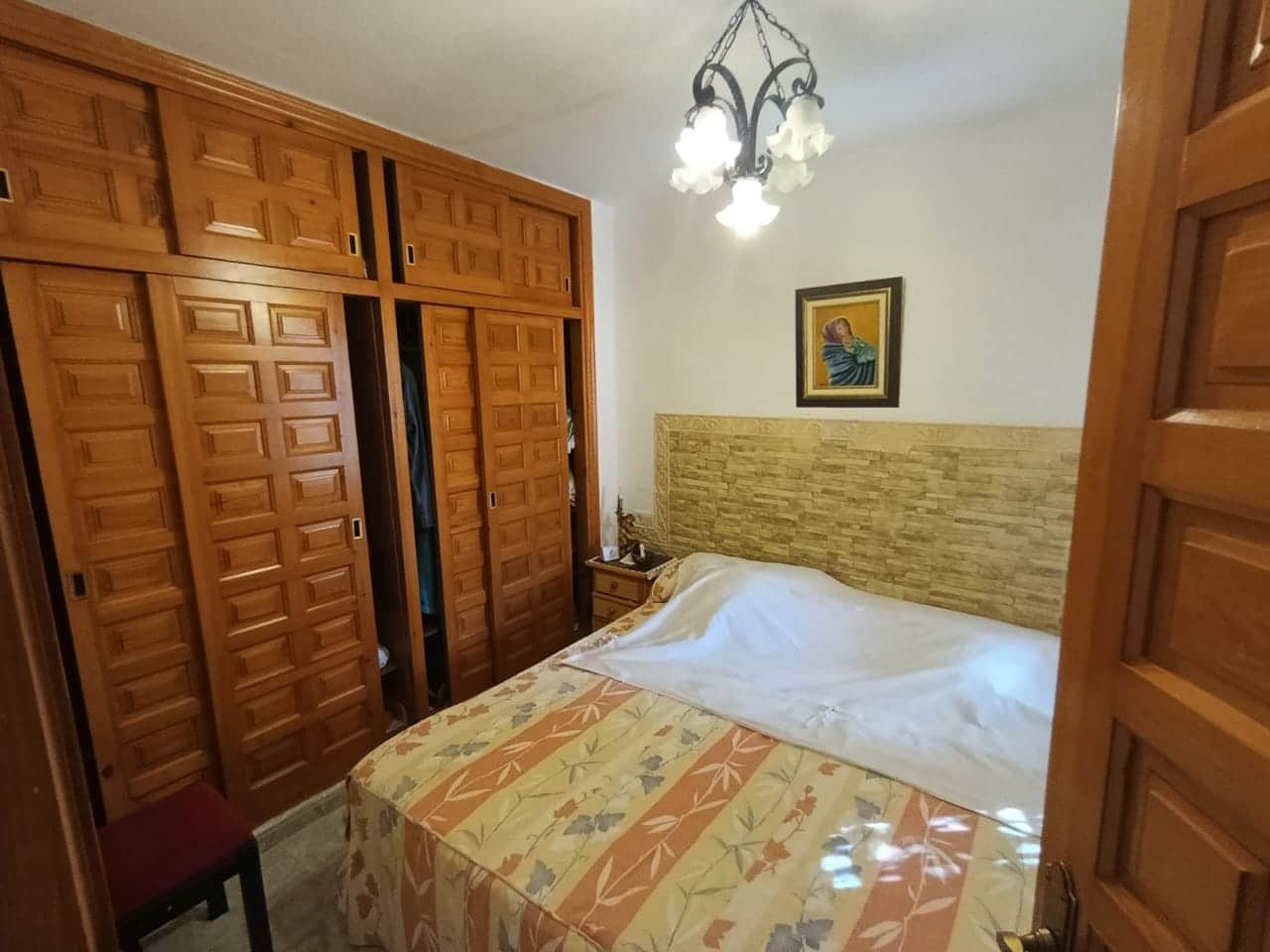 4 camera da letto Villetta a Schiera in vendita in Benitachell / Benitatxell - 320.000 € (Rif: 9870425)