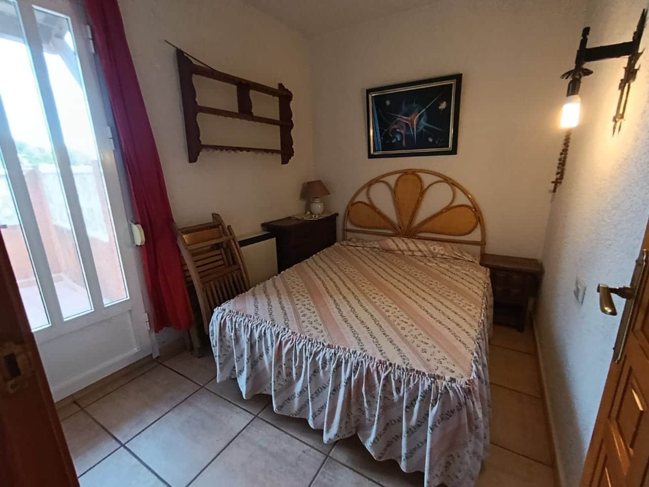 4 camera da letto Villetta a Schiera in vendita in Benitachell / Benitatxell - 320.000 € (Rif: 9870425)