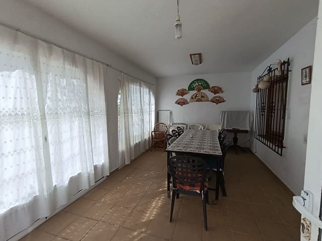 4 soveværelse Rækkehus til salg i Benitachell / Benitatxell - € 320.000 (Ref: 9870425)