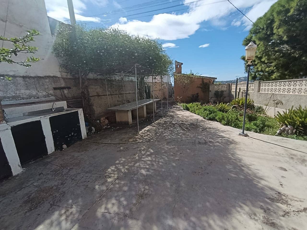 4 camera da letto Villetta a Schiera in vendita in Benitachell / Benitatxell - 320.000 € (Rif: 9870425)