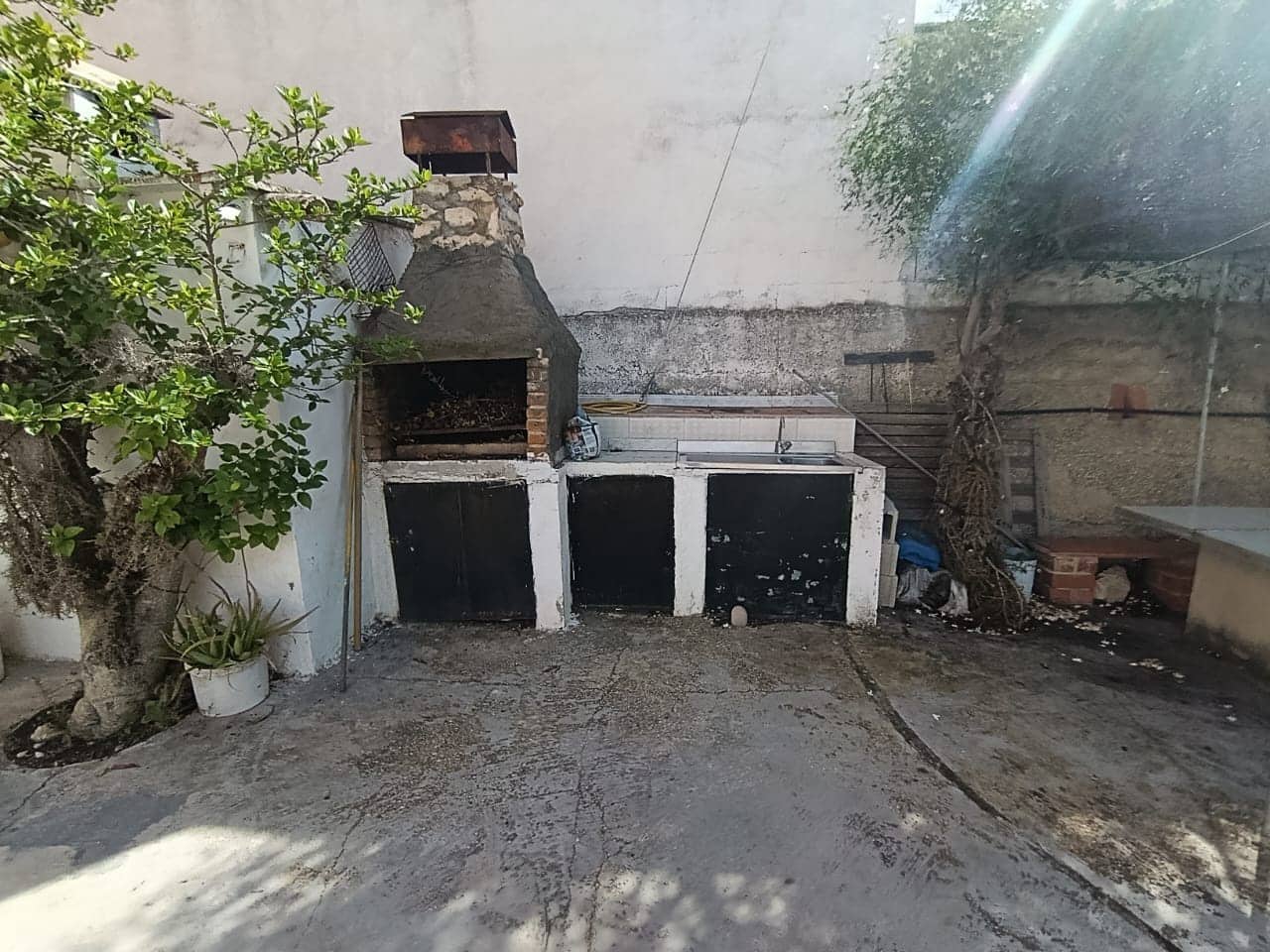 4 camera da letto Villetta a Schiera in vendita in Benitachell / Benitatxell - 320.000 € (Rif: 9870425)