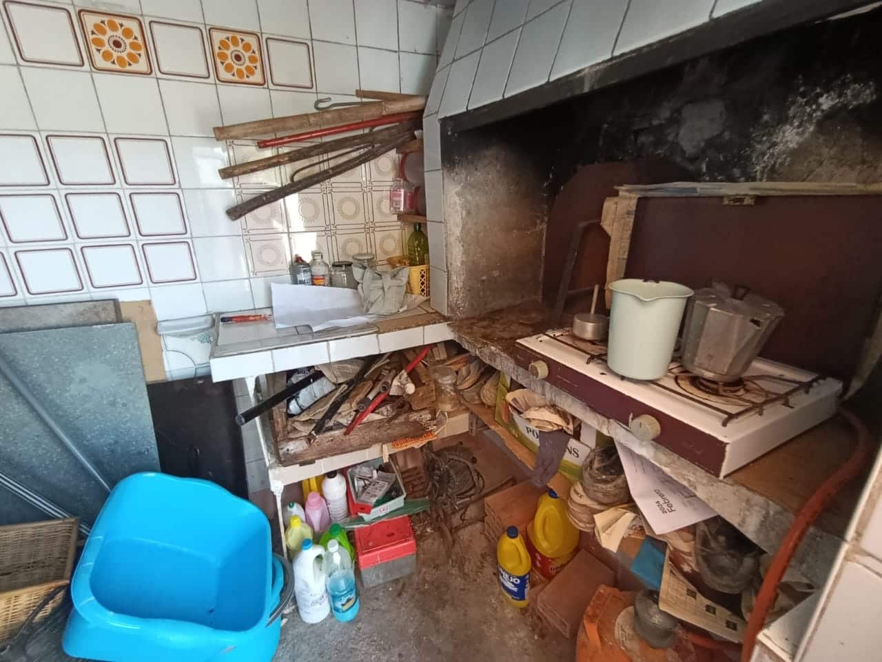4 camera da letto Villetta a Schiera in vendita in Benitachell / Benitatxell - 320.000 € (Rif: 9870425)