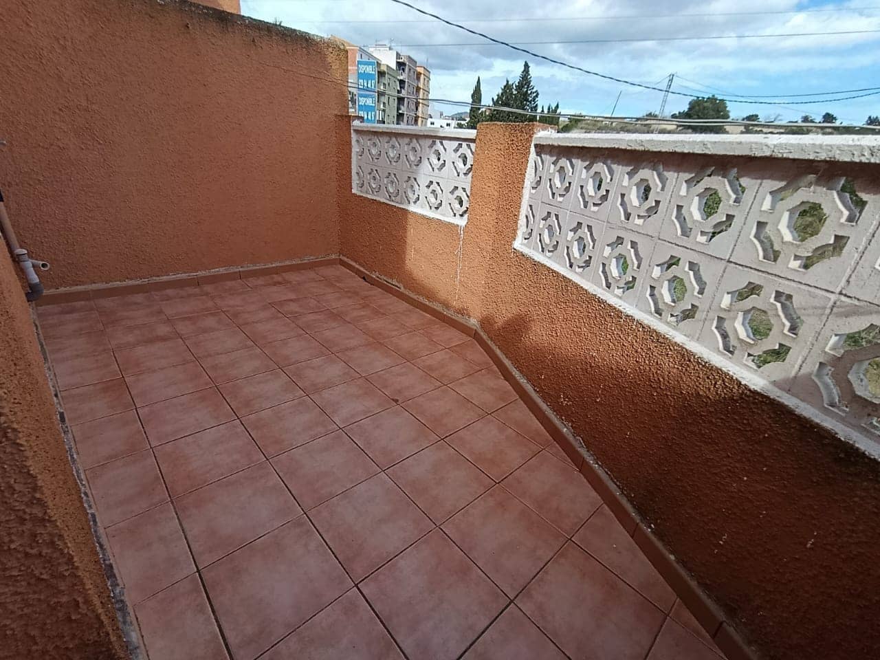 4 camera da letto Villetta a Schiera in vendita in Benitachell / Benitatxell - 320.000 € (Rif: 9870425)