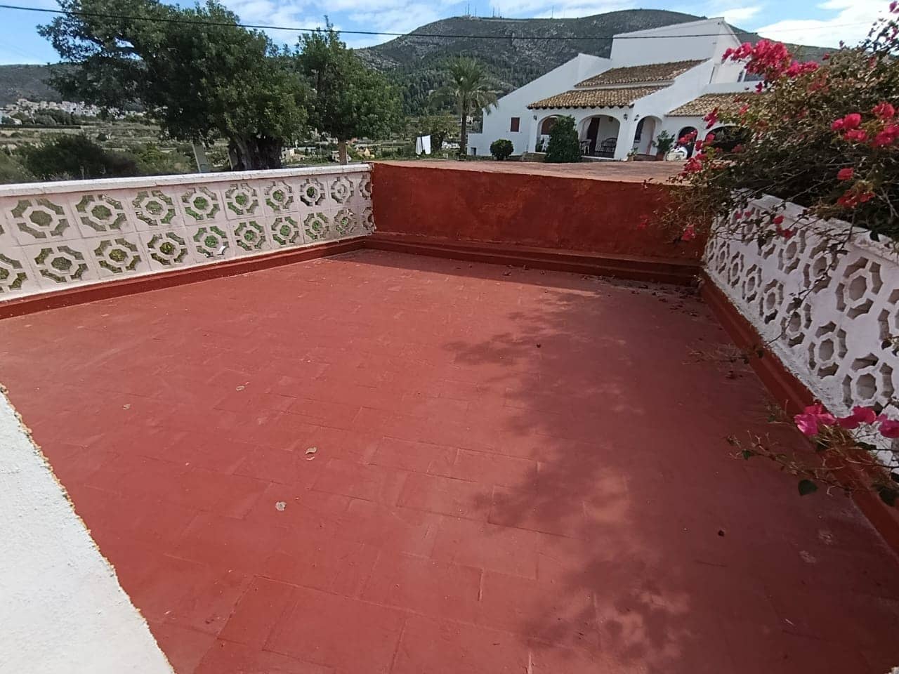 4 camera da letto Villetta a Schiera in vendita in Benitachell / Benitatxell - 320.000 € (Rif: 9870425)