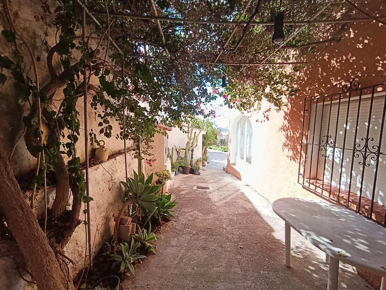 4 camera da letto Villetta a Schiera in vendita in Benitachell / Benitatxell - 320.000 € (Rif: 9870425)