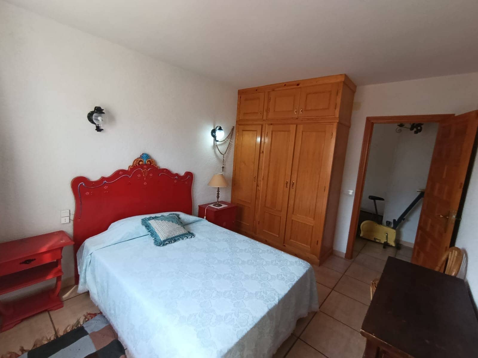 4 camera da letto Villetta a Schiera in vendita in Benitachell / Benitatxell - 320.000 € (Rif: 9870425)