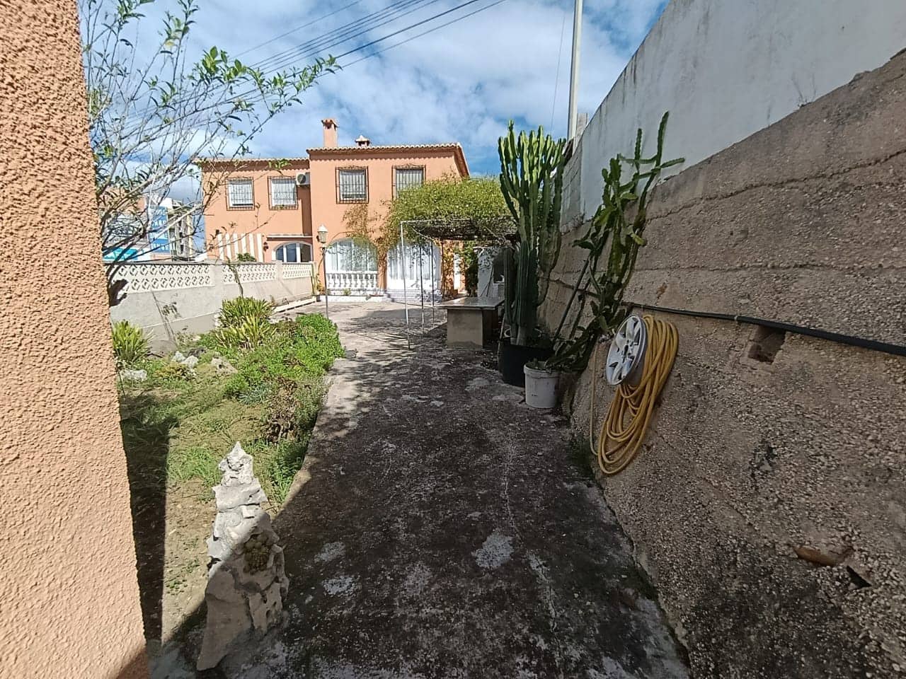 4 camera da letto Villetta a Schiera in vendita in Benitachell / Benitatxell - 320.000 € (Rif: 9870425)
