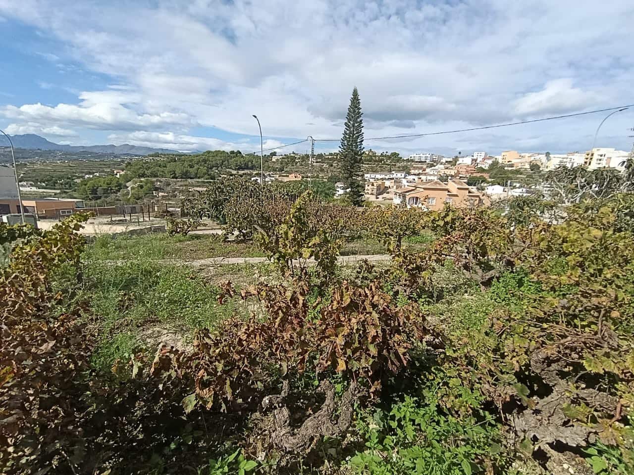 4 camera da letto Villetta a Schiera in vendita in Benitachell / Benitatxell - 320.000 € (Rif: 9870425)
