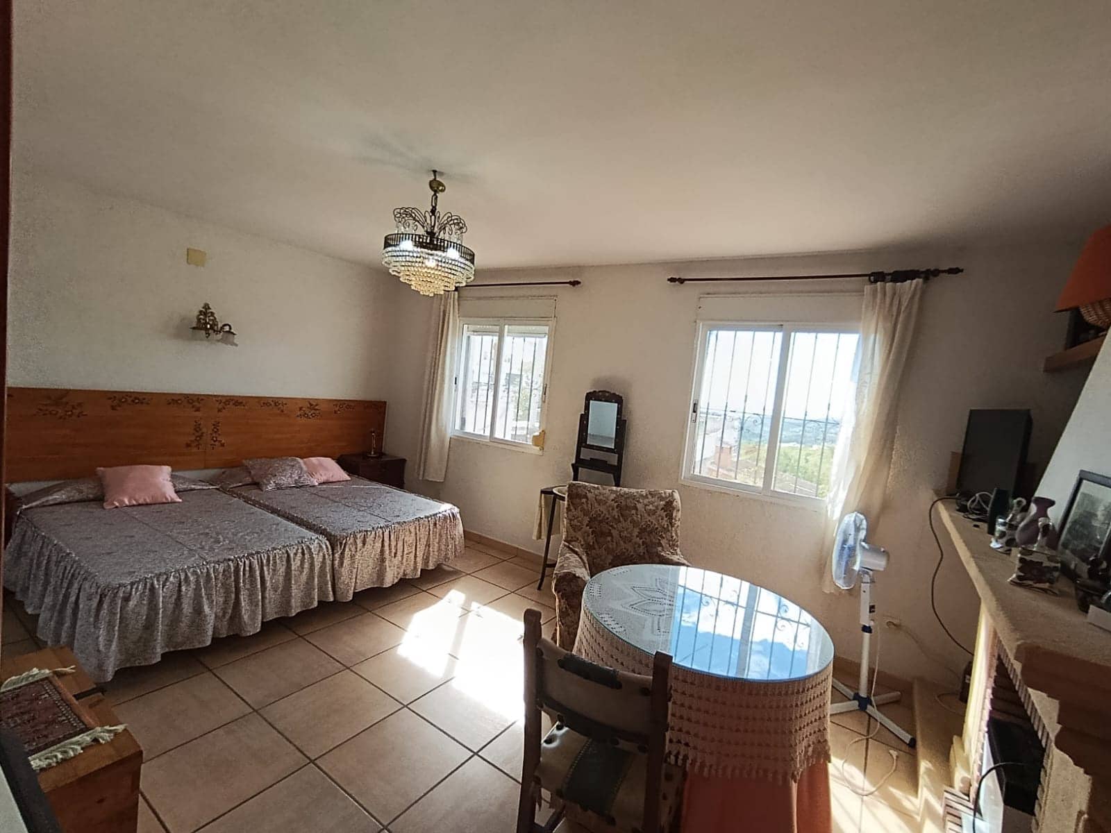 4 camera da letto Villetta a Schiera in vendita in Benitachell / Benitatxell - 320.000 € (Rif: 9870425)