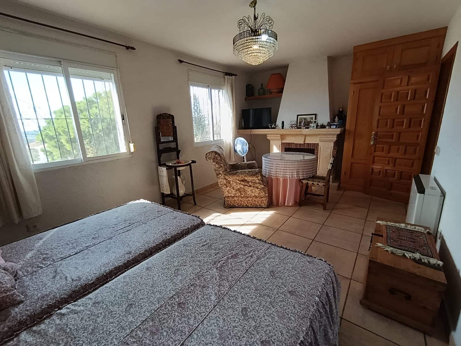 4 camera da letto Villetta a Schiera in vendita in Benitachell / Benitatxell - 320.000 € (Rif: 9870425)