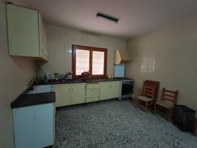 7 sovrum Hus till salu i Benissa med garage - 360 000 € (Ref: 9870426)