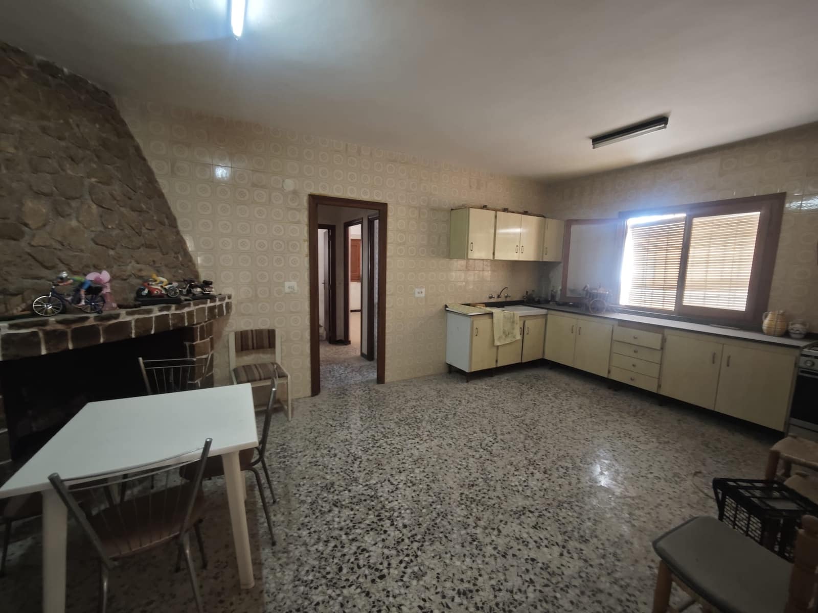 7 bedroom Townhouse for sale in Benissa with garage - € 360,000 (Ref: 9870426)