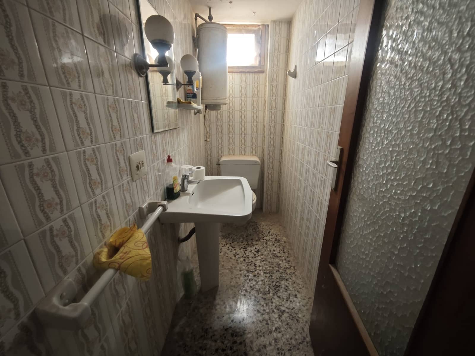 7 bedroom Townhouse for sale in Benissa with garage - € 360,000 (Ref: 9870426)