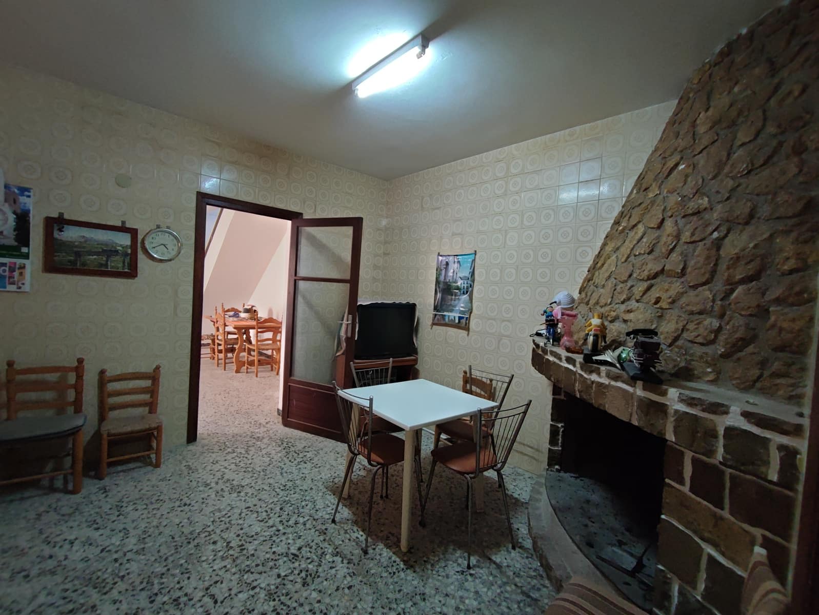 7 bedroom Townhouse for sale in Benissa with garage - € 360,000 (Ref: 9870426)