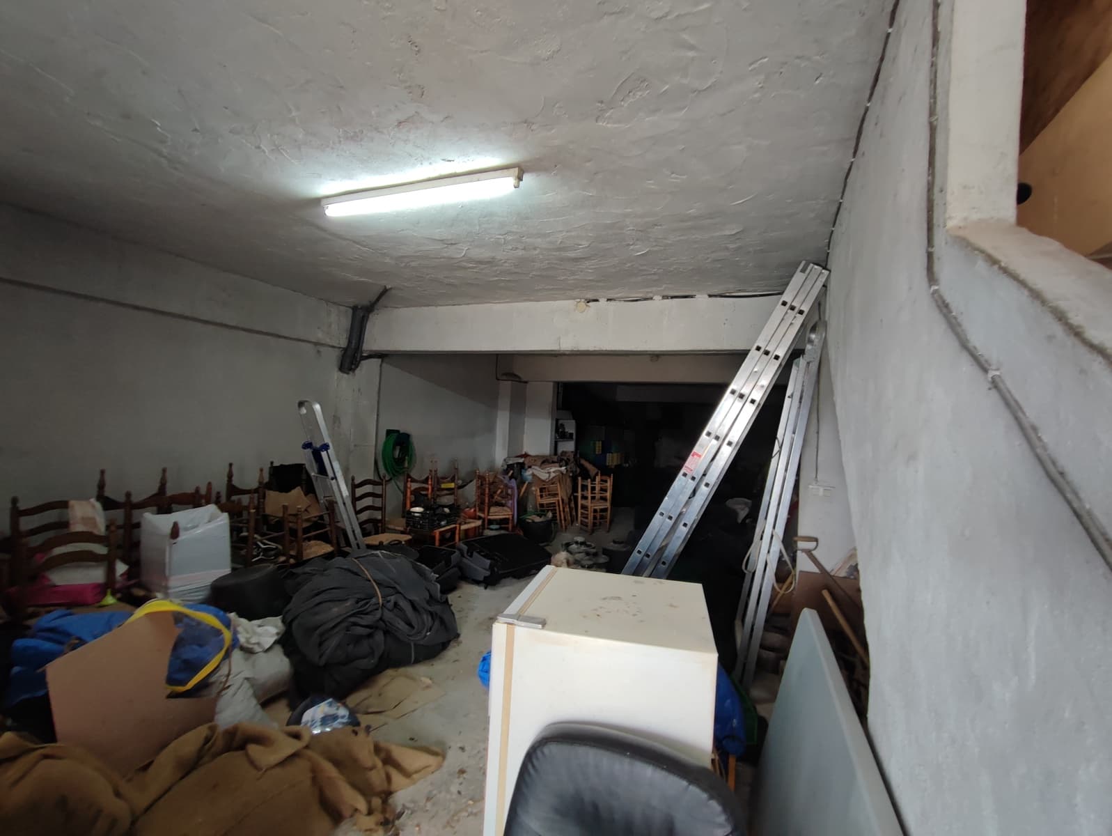 7 bedroom Townhouse for sale in Benissa with garage - € 360,000 (Ref: 9870426)