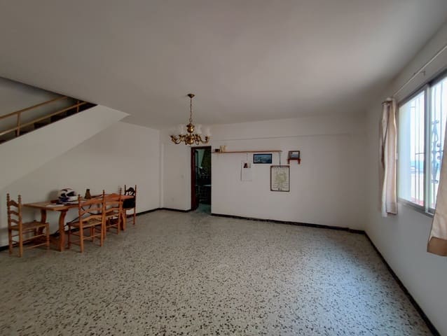 7 sovrum Hus till salu i Benissa med garage - 360 000 € (Ref: 9870426)