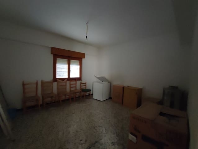 7 sovrum Hus till salu i Benissa med garage - 360 000 € (Ref: 9870426)