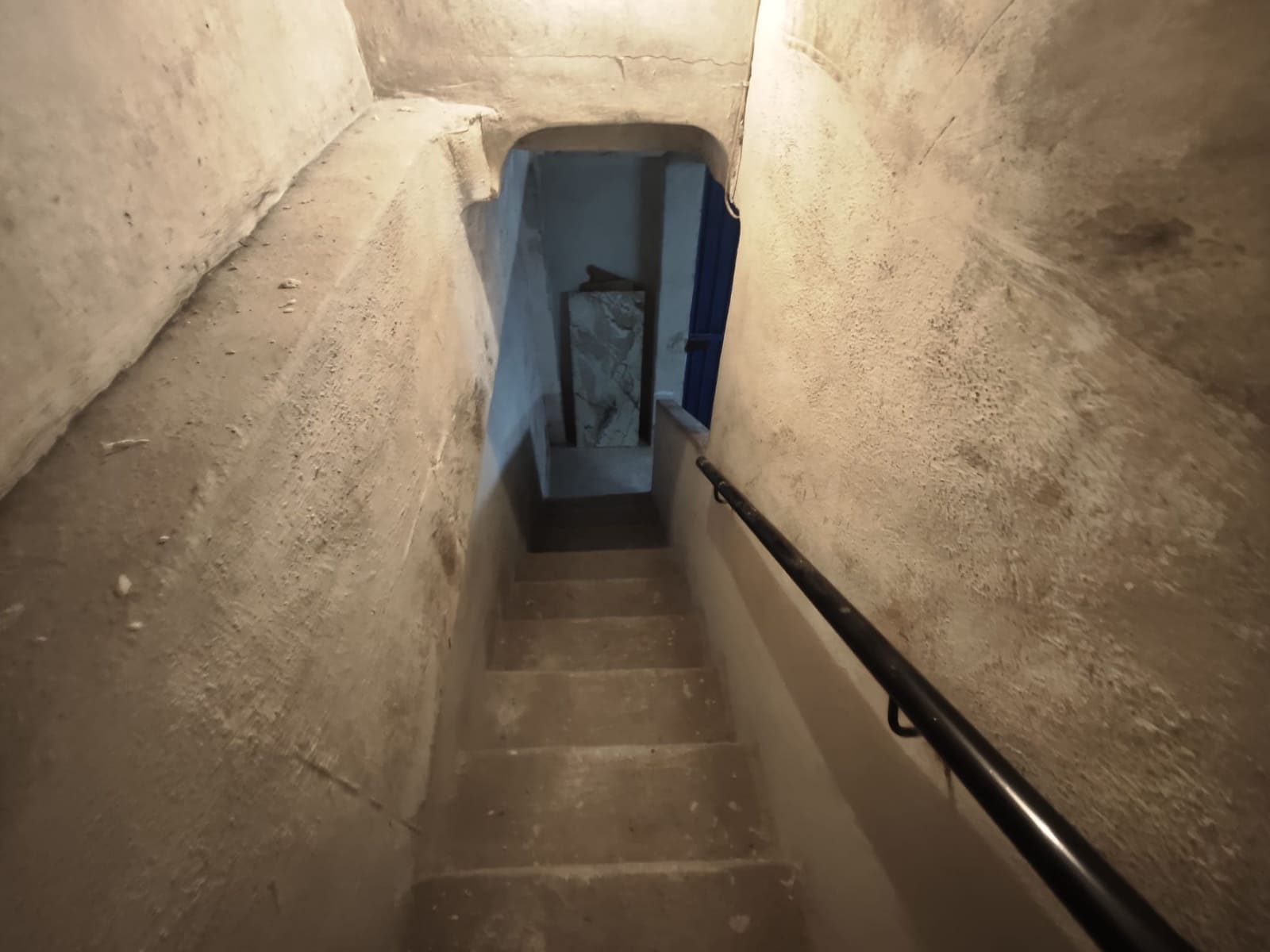 7 bedroom Townhouse for sale in Benissa with garage - € 360,000 (Ref: 9870426)