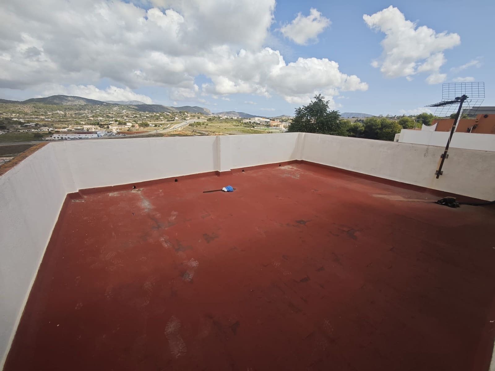 7 bedroom Townhouse for sale in Benissa with garage - € 360,000 (Ref: 9870426)