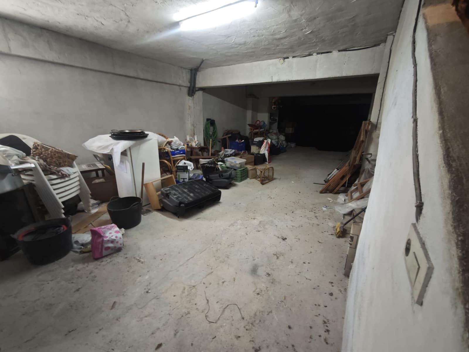 7 bedroom Townhouse for sale in Benissa with garage - € 360,000 (Ref: 9870426)