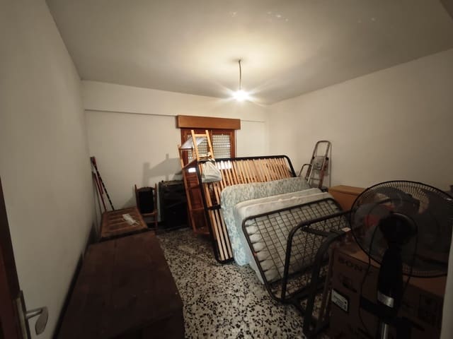 7 sovrum Hus till salu i Benissa med garage - 360 000 € (Ref: 9870426)