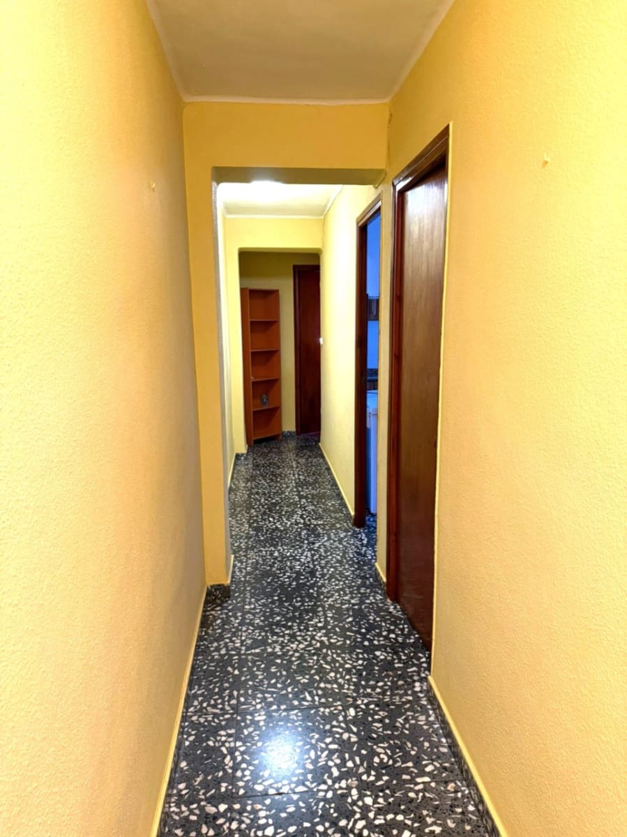 1 soveværelse Lejlighed til salg i Denia - € 150.000 (Ref: 9927945)
