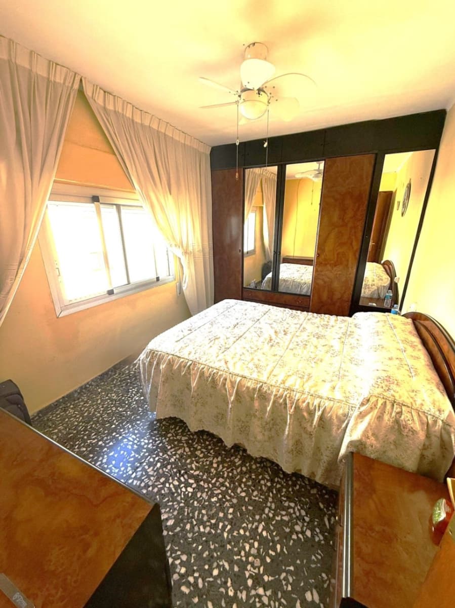 1 soveværelse Lejlighed til salg i Denia - € 150.000 (Ref: 9927945)