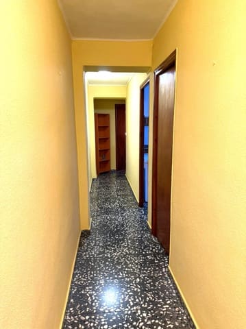1 soverom Leilighet til salgs i Centro Urbano, Dénia - € 150 000 (Ref: 9927945)