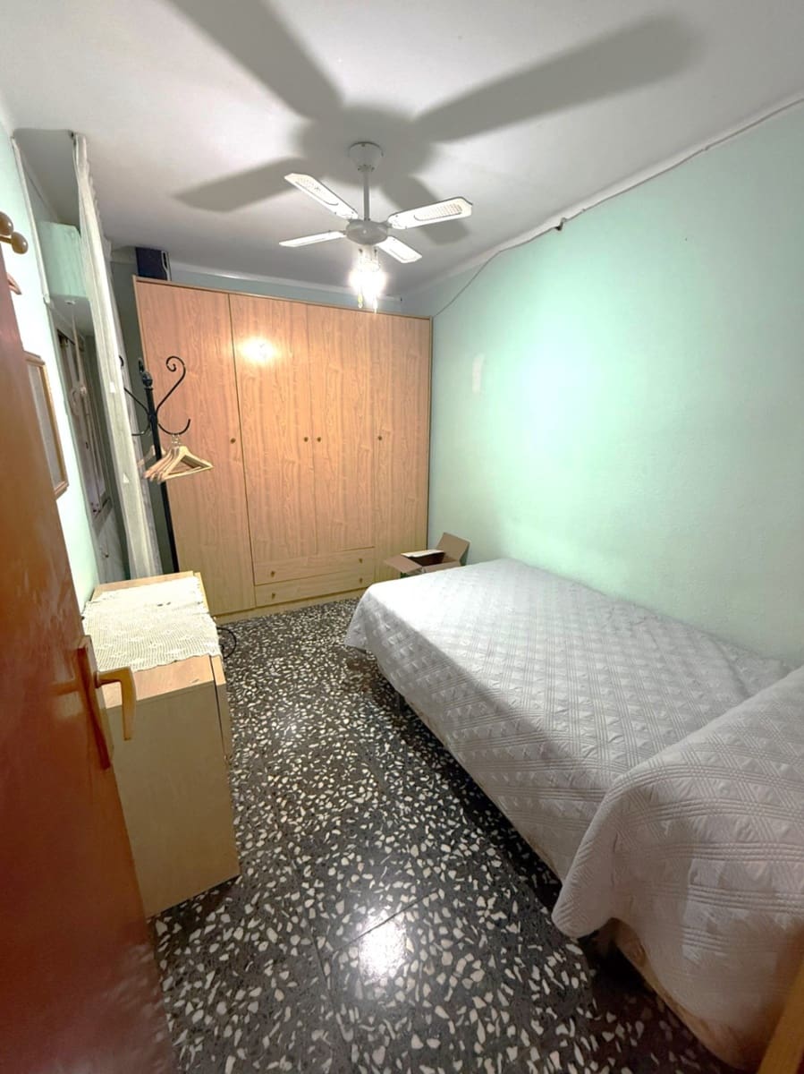 1 soveværelse Lejlighed til salg i Denia - € 150.000 (Ref: 9927945)