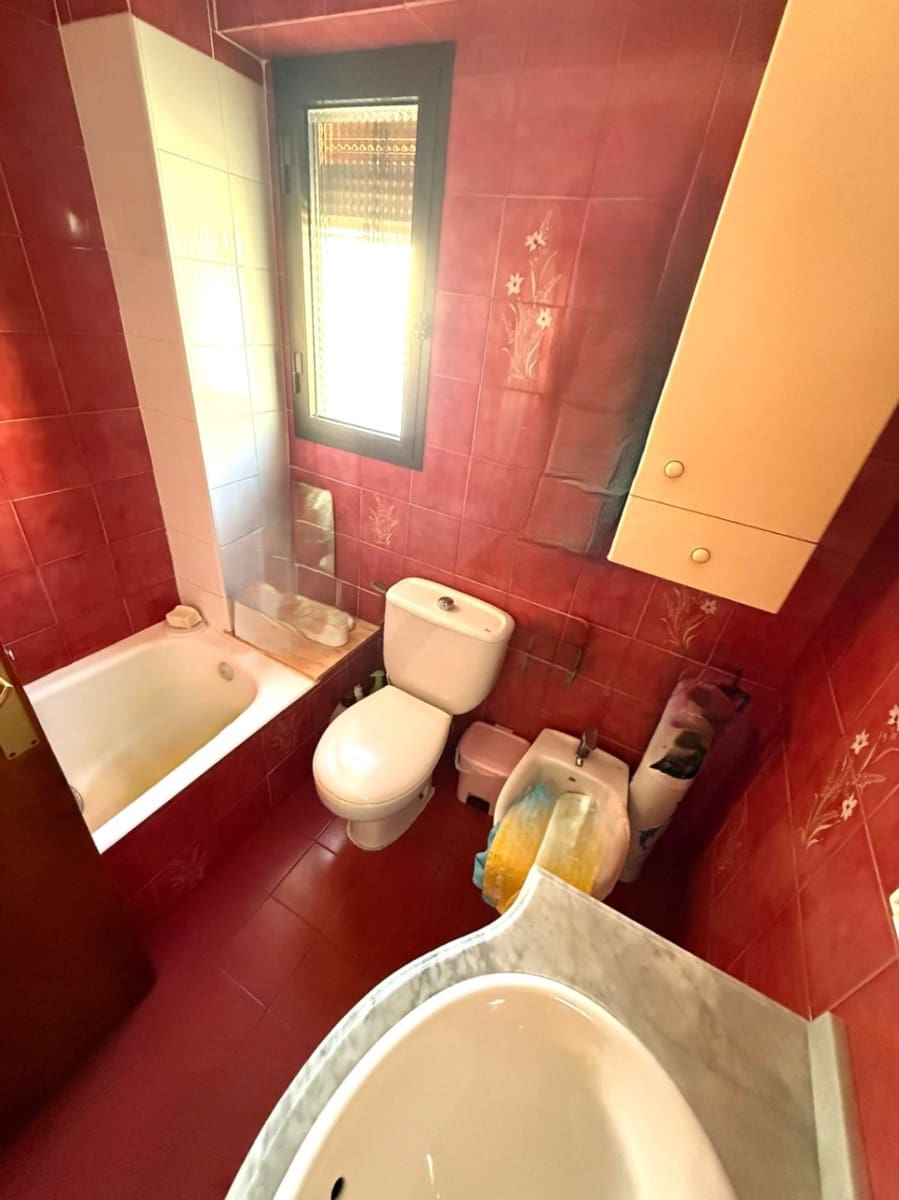1 soveværelse Lejlighed til salg i Denia - € 150.000 (Ref: 9927945)