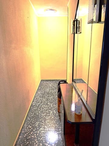 1 soverom Leilighet til salgs i Centro Urbano, Dénia - € 150 000 (Ref: 9927945)