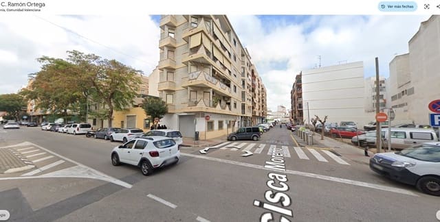 1 soverom Leilighet til salgs i Centro Urbano, Dénia - € 150 000 (Ref: 9927945)