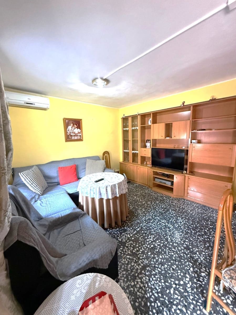 1 soveværelse Lejlighed til salg i Denia - € 150.000 (Ref: 9927945)