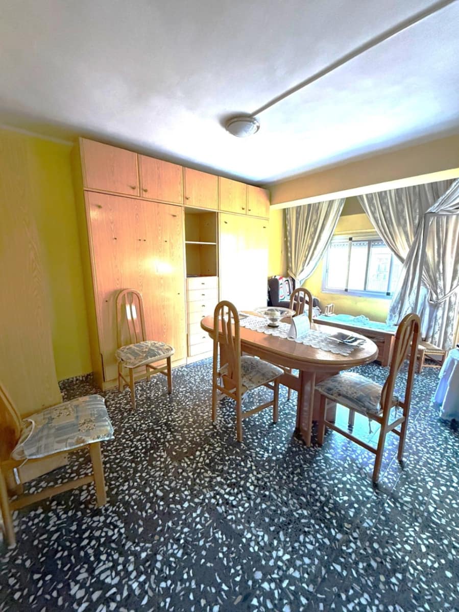 1 soveværelse Lejlighed til salg i Denia - € 150.000 (Ref: 9927945)