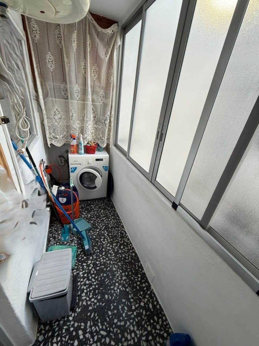 1 soveværelse Lejlighed til salg i Denia - € 150.000 (Ref: 9927945)