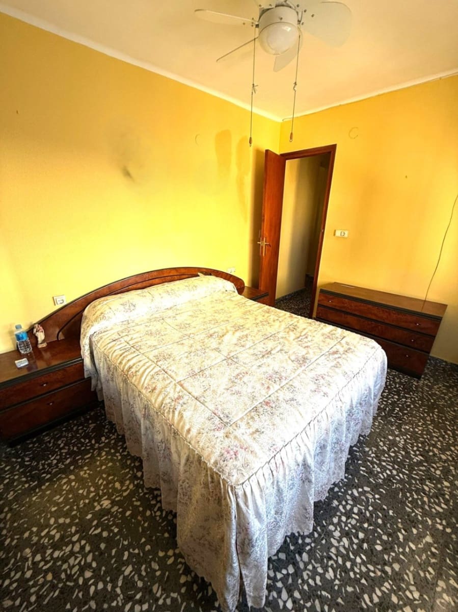 1 soveværelse Lejlighed til salg i Denia - € 150.000 (Ref: 9927945)
