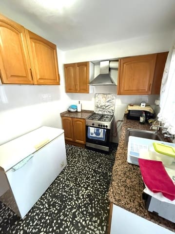 1 soverom Leilighet til salgs i Centro Urbano, Dénia - € 150 000 (Ref: 9927945)