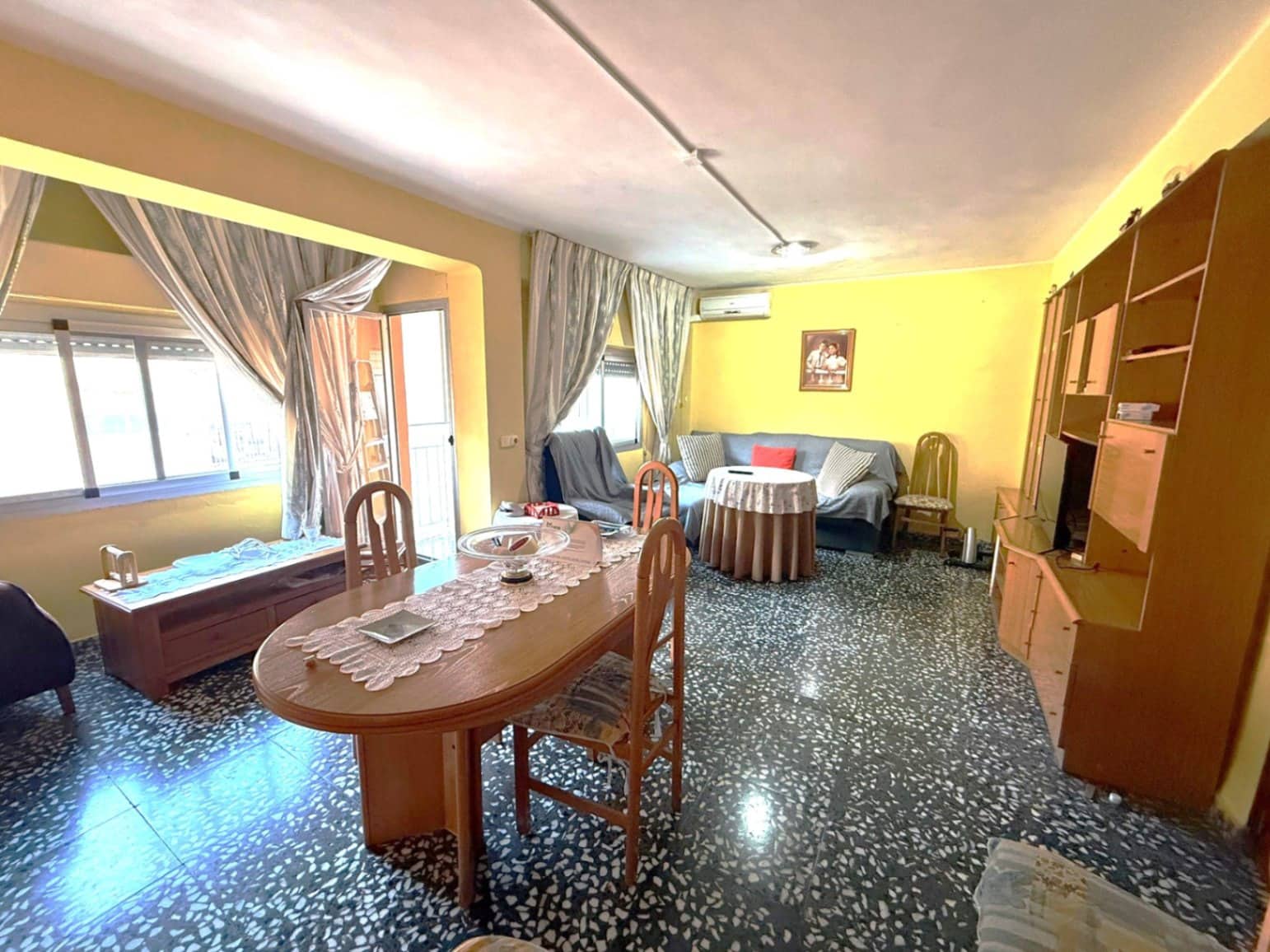 1 soveværelse Lejlighed til salg i Denia - € 150.000 (Ref: 9927945)