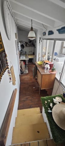 1 soverom Hus til salgs i Centro Urbano, Dénia - € 140 000 (Ref: 9989400)