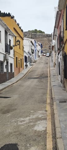 1 soverom Hus til salgs i Centro Urbano, Dénia - € 140 000 (Ref: 9989400)