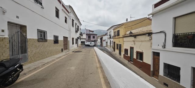1 soverom Hus til salgs i Centro Urbano, Dénia - € 140 000 (Ref: 9989400)