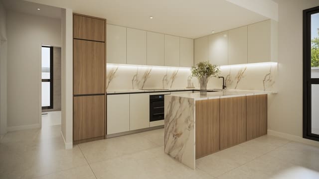 3 slaapkamer Villa te koop in Abanilla met zwembad - € 275.000 (Ref: 10072977)