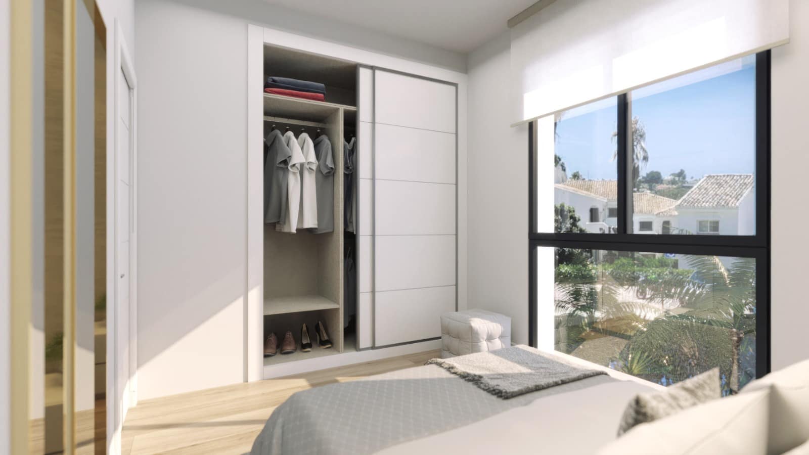 3 quarto Bungalow para venda em Bigastro com piscina - 269 500 € (Ref: 10076672)