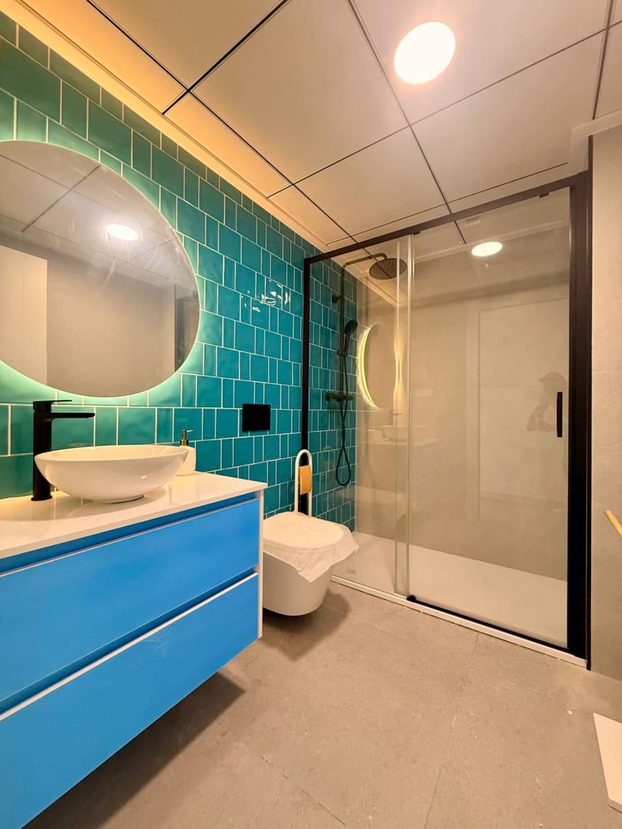 2 quarto Apartamento para venda em Bigastro com piscina garagem - 184 900 € (Ref: 10176102)