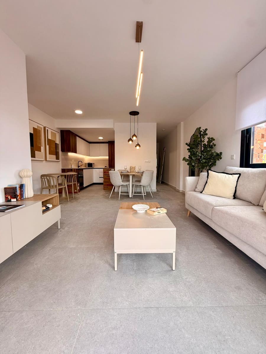 2 quarto Apartamento para venda em Bigastro com piscina garagem - 184 900 € (Ref: 10176102)