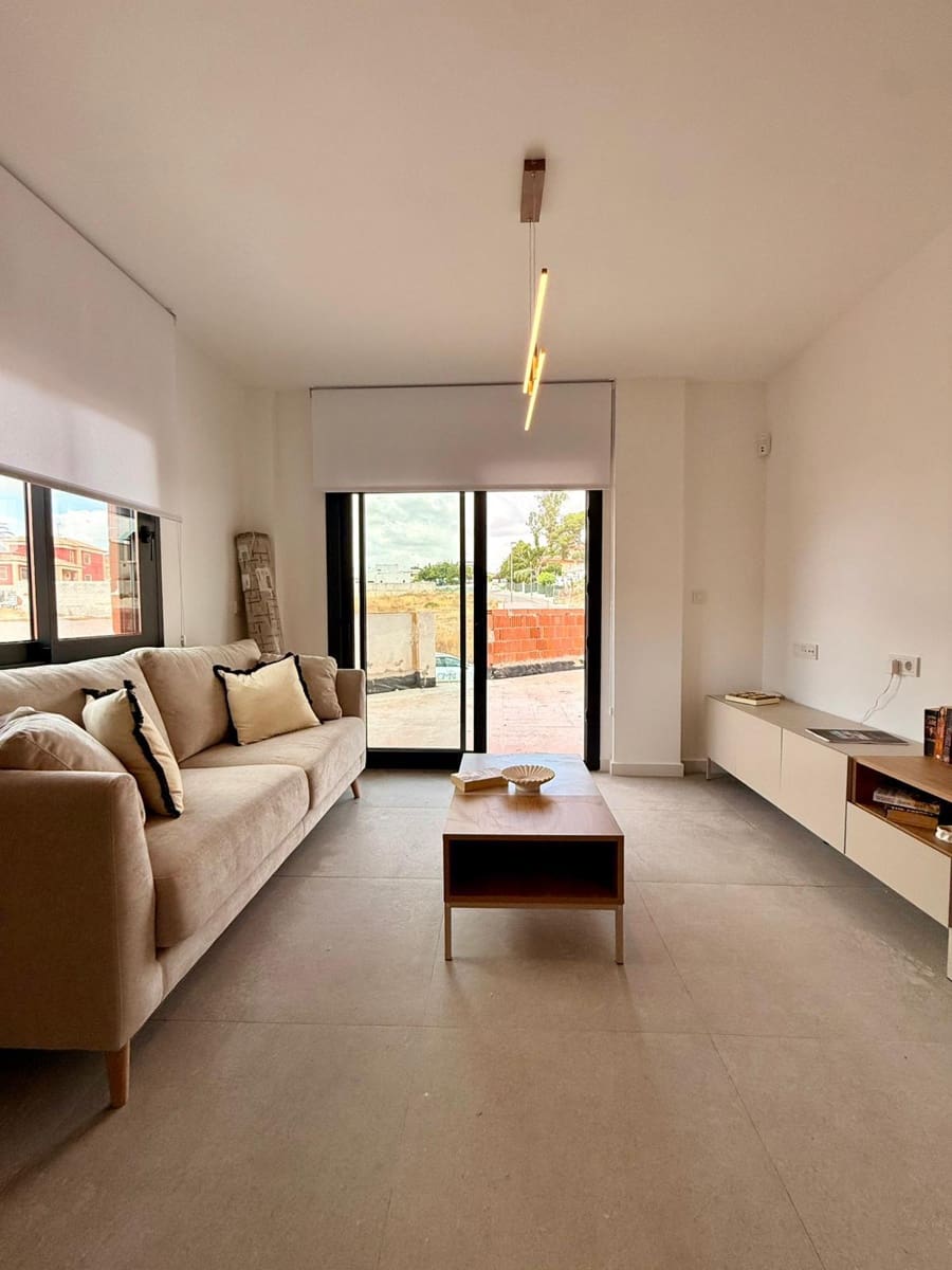 2 quarto Apartamento para venda em Bigastro com piscina garagem - 184 900 € (Ref: 10176102)